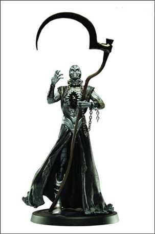DC Comics Super Hero Collection: Blackest Night / Brightest Day Specials (UK)  Cover Image 1