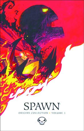 Spawn Origins Collection issue 3-E