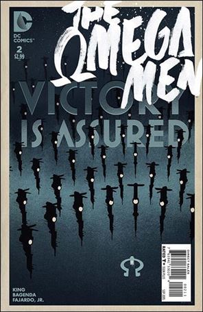 Omega Men (2015) issue 2 Trevor Hutchison Cover