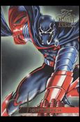 Marvel Annual Flair '95 (Base Set) card 70 Nightwatch