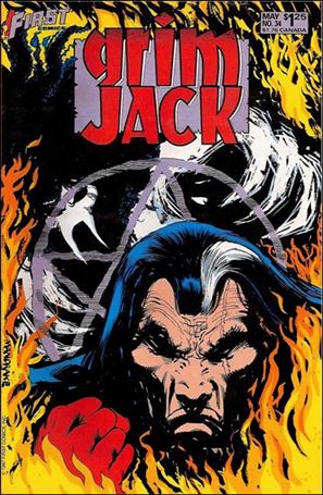 Grimjack issue 34