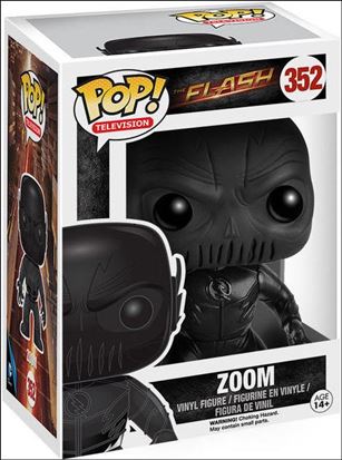 POP! Television figure 352 Zoom