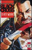 Black Cross: Dirty Work issue 1