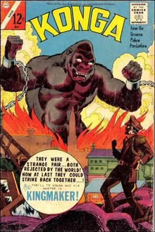 Konga issue 22