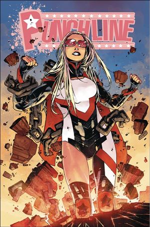 Punchline Cover Image 1
