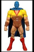 DC Universe Classics (Wave 19) figure 2 The Atom (Al Pratt)