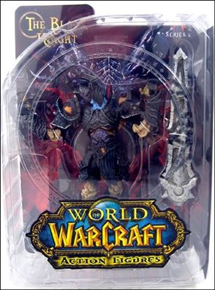 World of Warcraft (Series 8) Cover Image 1