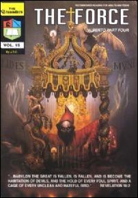 Crusaders (1974) issue 15