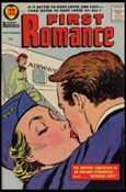 First Romance Magazine issue 51