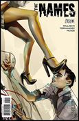 Names issue 5