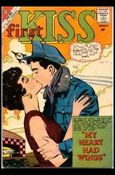 First Kiss issue 17