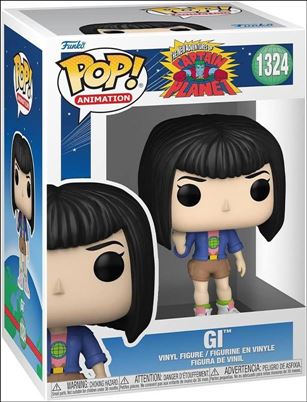 POP! Animation figure 1324 Gi