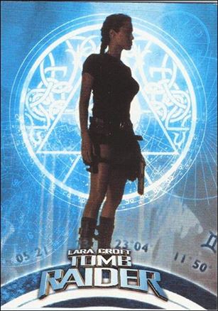 Lara Croft Tomb Raider (Box Loader Subset) Cover Image 1
