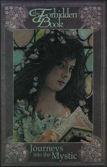 Forbidden Book issue 1