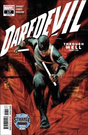 Daredevil (2019) issue 17