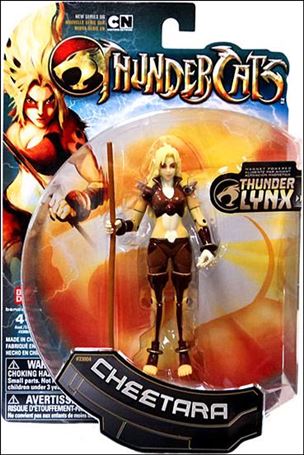 ThunderCats (2011) 4