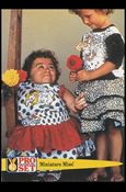 Guinness World Records (Base Set) card 48 Miniature Miss!