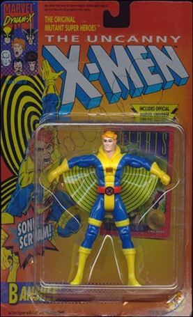 X-Men 5