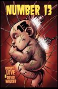 Number 13 Cover Image 1