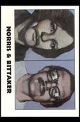 True Crime II (Base Set) card 180 Norris & Bittaker