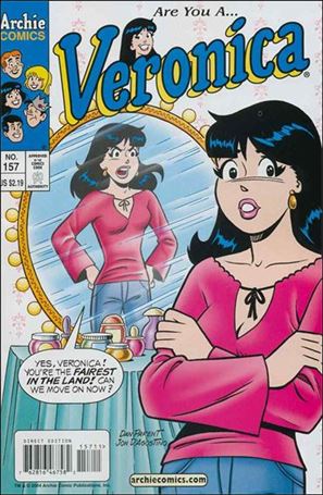 Veronica issue 157