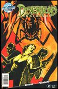 Distortions Unlimited Cover Image 2