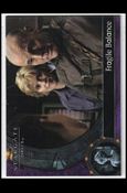 Stargate SG-1: Season 7 (Base Set) card 11 Fragile Balance