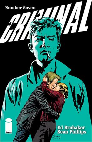 Criminal (2019) issue 7