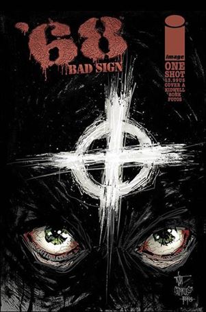 '68: Bad Sign Cover Image 1