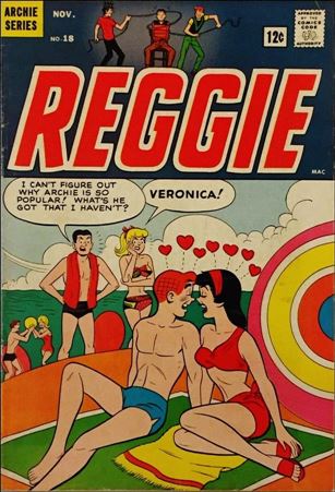 Reggie Cover Image 2