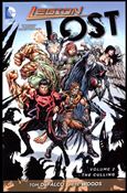 Legion Lost Cover Image 2