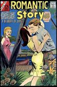 Romantic Story issue 86