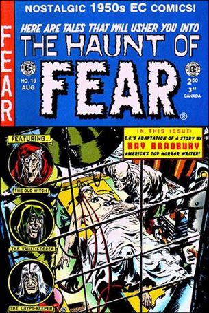 Haunt of Fear (1992) issue 16