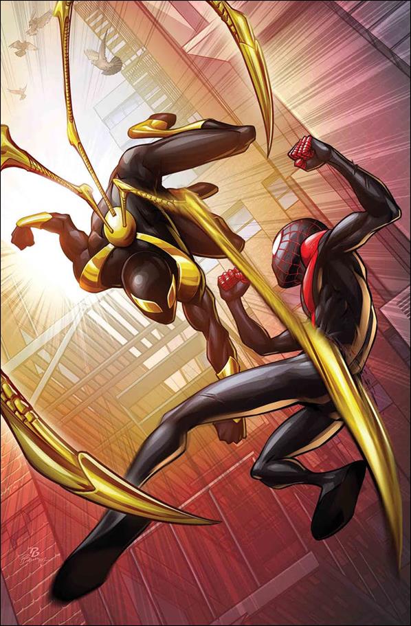 Spider-Man (1990) issue 235-Z-INVALID