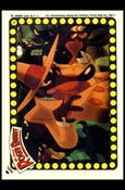 Who Framed Roger Rabbit? (Sticker Subset) card 12