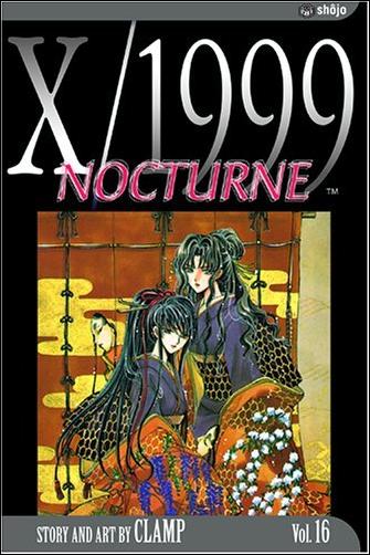 X/1999 issue 16