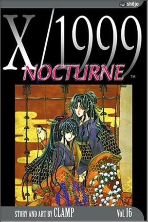 X/1999 issue 16