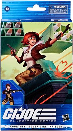 G.I. Joe: Classified Series (6