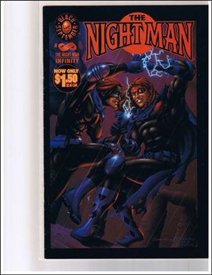 Night Man (1993) issue 0-Z-INVALID