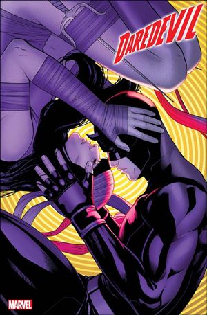 Daredevil (2019) issue 36-C Juann Cabal Stormbreakers Cover