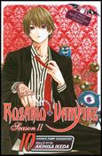 Rosario+Vampire: Season II issue 10