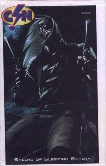 Comic Shop News issue 894