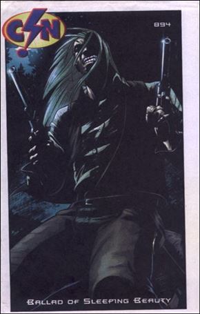 Comic Shop News issue 894