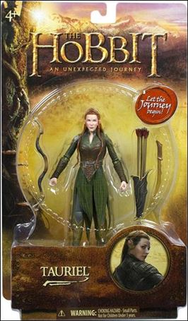 Hobbit: An Unexpected Journey (6