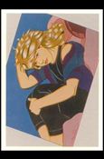 Art of Curves (Base Set) card 6 Wendy 1