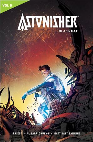 Astonisher Cover Image 2