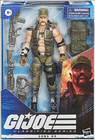 G.I. Joe: Classified Series (6