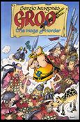 Groo: Hogs of Horder Cover Image 1