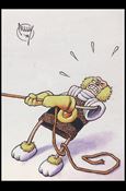 Sirius Gallery (Base Set) card 24 