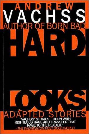 Hard Looks: Adapted Stories issue nn Geof Darrow Cover